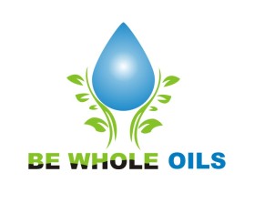 Logo Design Entry 1018016 submitted by anang311 to the contest for Be Whole Oils run by studioblue