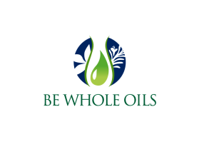 Logo Design entry 1018088 submitted by jewelsjoy to the Logo Design for Be Whole Oils run by studioblue