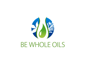 Logo Design entry 1018090 submitted by smarttaste to the Logo Design for Be Whole Oils run by studioblue
