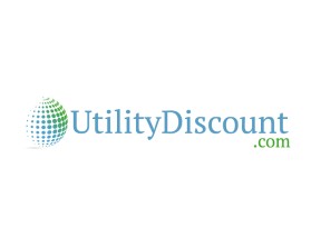 Logo Design entry 1018092 submitted by cr8designs to the Logo Design for UtilityDiscount.com run by PowerGroup