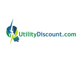 Logo Design entry 1018106 submitted by runeking500 to the Logo Design for UtilityDiscount.com run by PowerGroup