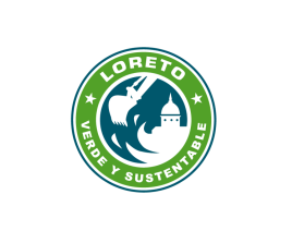 Logo Design entry 1018155 submitted by rendraG to the Logo Design for Loreto Verde y Sustentable AC run by joseantoniodavilav