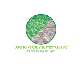 Logo Design Entry 1018164 submitted by jhau86 to the contest for Loreto Verde y Sustentable AC run by joseantoniodavilav