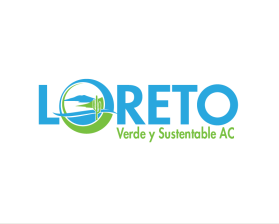 Logo Design entry 1018176 submitted by serroteca to the Logo Design for Loreto Verde y Sustentable AC run by joseantoniodavilav