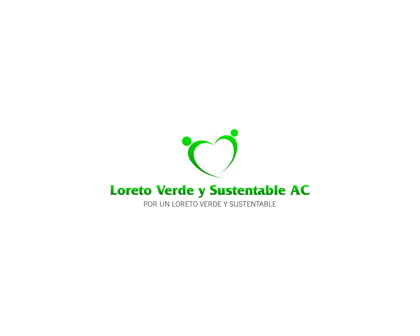 Logo Design entry 1018180 submitted by serroteca to the Logo Design for Loreto Verde y Sustentable AC run by joseantoniodavilav