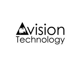 Logo Design Entry 1018203 submitted by noxjk to the contest for Avision Technology  run by avisiontechnology