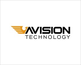 Logo Design entry 1018205 submitted by phonic to the Logo Design for Avision Technology  run by avisiontechnology
