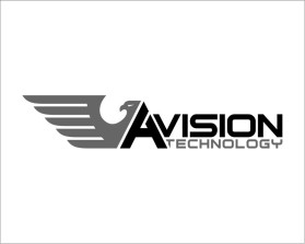 Logo Design entry 1018239 submitted by sella to the Logo Design for Avision Technology  run by avisiontechnology