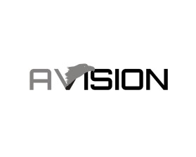 Logo Design Entry 1018266 submitted by alfa84 to the contest for Avision Technology  run by avisiontechnology