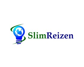 Logo Design Entry 1018303 submitted by alfa84 to the contest for Slim Reizen run by slimreizen