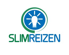 Logo Design Entry 1018304 submitted by christine to the contest for Slim Reizen run by slimreizen