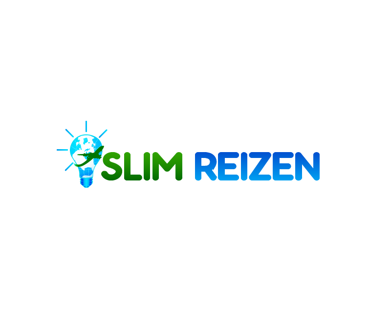 Logo Design entry 1018318 submitted by RemoverDesign to the Logo Design for Slim Reizen run by slimreizen