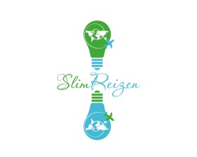 Logo Design Entry 1018348 submitted by noxjk to the contest for Slim Reizen run by slimreizen