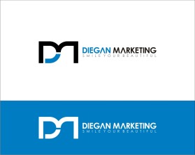 Graphic Design entry 1018542 submitted by smarttaste to the Graphic Design for Diegan Marketing  run by MHOC