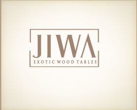 Logo Design entry 1018684 submitted by Cobrator to the Logo Design for Jiwa run by Jiwa