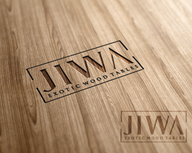 Logo Design entry 1018686 submitted by alex.projector to the Logo Design for Jiwa run by Jiwa