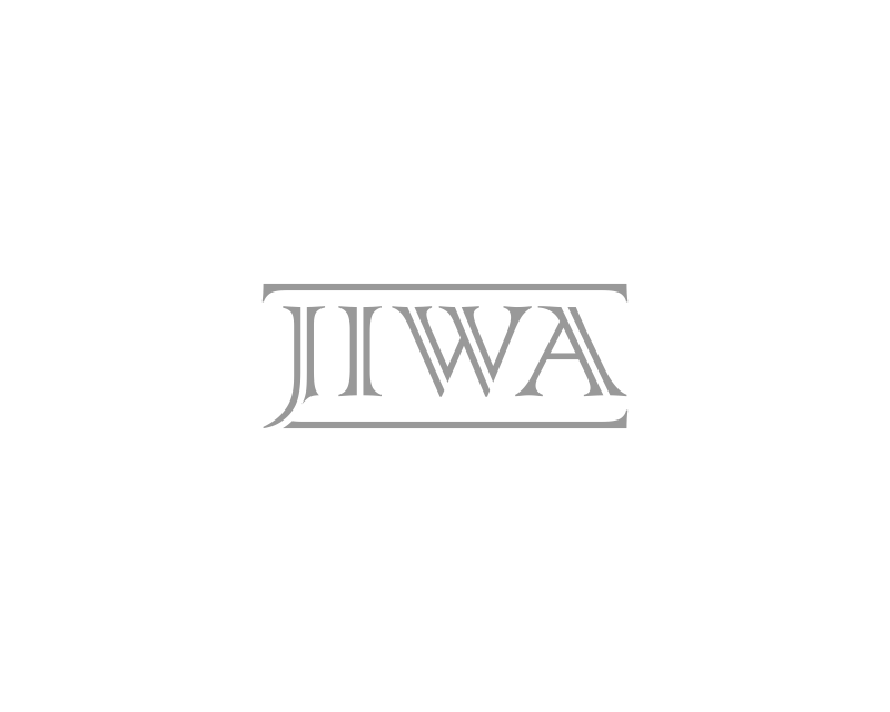 Logo Design entry 1018740 submitted by tornado to the Logo Design for Jiwa run by Jiwa