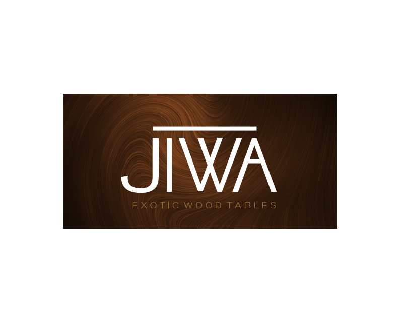 Logo Design entry 1018740 submitted by jewelsjoy to the Logo Design for Jiwa run by Jiwa