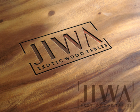Logo Design entry 1018784 submitted by ZHAFF to the Logo Design for Jiwa run by Jiwa