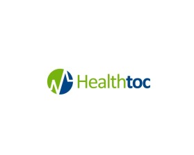 Logo Design entry 1018801 submitted by jojo_2015 to the Logo Design for Healthtoc run by lknox