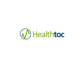 Logo Design entry 1018802 submitted by jojo_2015 to the Logo Design for Healthtoc run by lknox