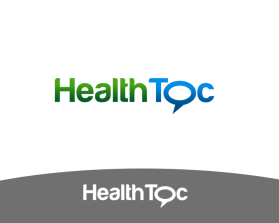 Logo Design entry 1018803 submitted by jojo_2015 to the Logo Design for Healthtoc run by lknox