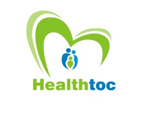 Logo Design Entry 1018909 submitted by anang311 to the contest for Healthtoc run by lknox