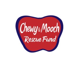 Logo Design entry 1018984 submitted by Oidesign to the Logo Design for Chewy and Mooch Rescue Fund run by pronuclearguy