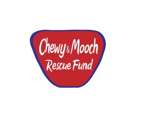 Logo Design entry 1018985 submitted by Oidesign to the Logo Design for Chewy and Mooch Rescue Fund run by pronuclearguy