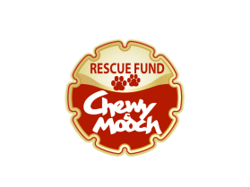 Logo Design entry 1019019 submitted by RemoverDesign to the Logo Design for Chewy and Mooch Rescue Fund run by pronuclearguy