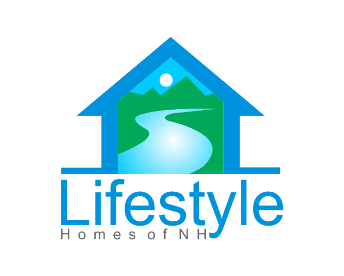 Logo Design entry 1019028 submitted by driver2 to the Logo Design for Lifestyle Homes of NH run by joellenredmond55@gmail.com