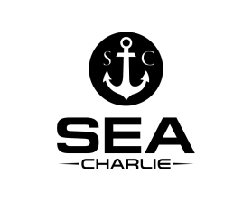 Logo Design Entry 1019282 submitted by Habib to the contest for SEA CHARLIE run by rball