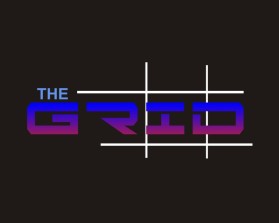 Logo Design Entry 1019414 submitted by alfa84 to the contest for The GRID run by gomets