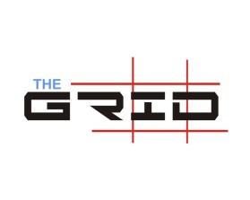 Logo Design entry 1019415 submitted by jojo_2015 to the Logo Design for The GRID run by gomets