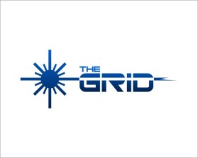 Logo Design entry 1019418 submitted by Lisa222 to the Logo Design for The GRID run by gomets