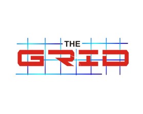 Logo Design entry 1019421 submitted by paguy58 to the Logo Design for The GRID run by gomets