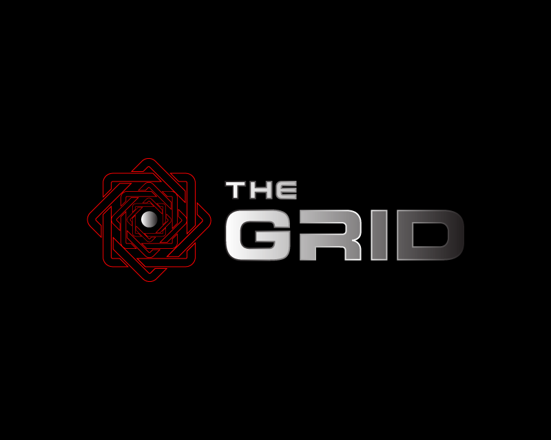 Logo Design entry 1019547 submitted by dsdezign to the Logo Design for The GRID run by gomets