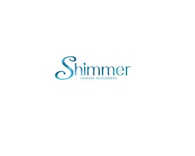 Logo Design entry 1019687 submitted by edwinm to the Logo Design for Shimmer Fashion Accessories run by luke3047