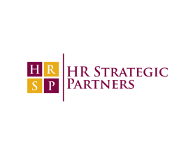 Logo Design entry 1019909 submitted by ZHAFF to the Logo Design for HR Strategic Partners run by hsrp_logo2015