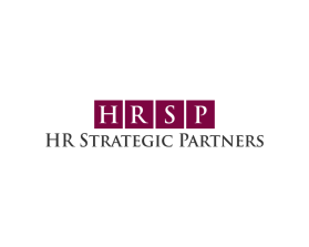 Logo Design entry 1019910 submitted by Isa to the Logo Design for HR Strategic Partners run by hsrp_logo2015