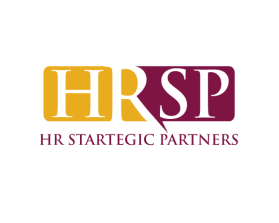 Logo Design entry 1019922 submitted by ZHAFF to the Logo Design for HR Strategic Partners run by hsrp_logo2015