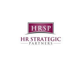 Logo Design entry 1019931 submitted by driver2 to the Logo Design for HR Strategic Partners run by hsrp_logo2015