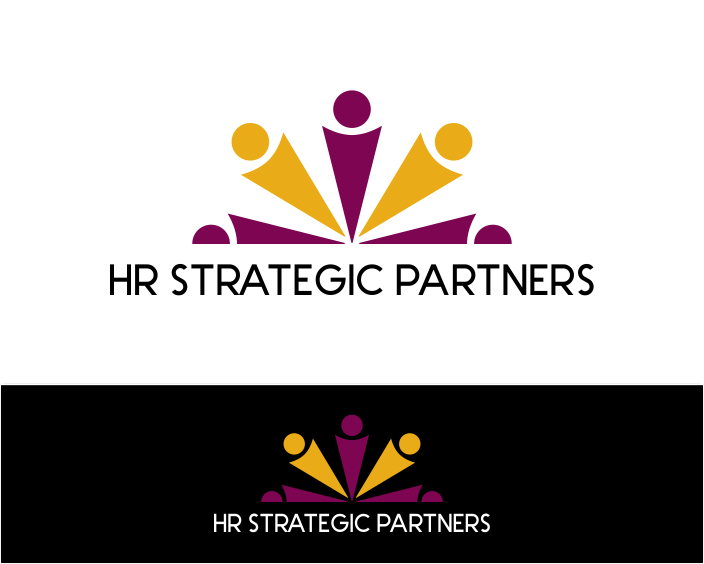 Logo Design entry 1019956 submitted by driver2 to the Logo Design for HR Strategic Partners run by hsrp_logo2015