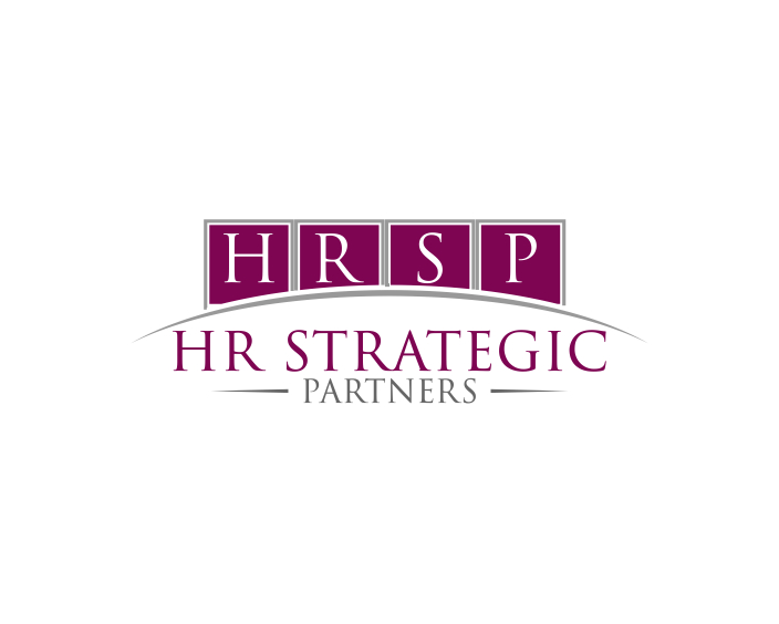 Logo Design entry 1019956 submitted by iw4n to the Logo Design for HR Strategic Partners run by hsrp_logo2015