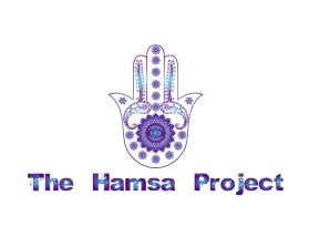 Logo Design Entry 1020014 submitted by noxjk to the contest for The Hamsa Project run by hamsa