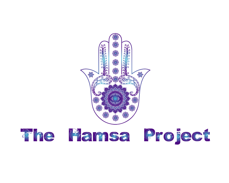 Logo Design entry 1020057 submitted by noxjk to the Logo Design for The Hamsa Project run by hamsa