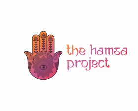 Logo Design entry 1020025 submitted by GORKEM to the Logo Design for The Hamsa Project run by hamsa