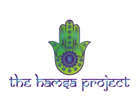 Logo Design entry 1020034 submitted by lurth to the Logo Design for The Hamsa Project run by hamsa