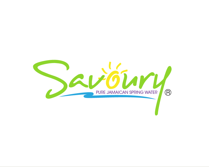 Logo Design entry 1020070 submitted by LeAnn to the Logo Design for savoury run by ruddy