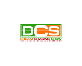 Logo Design Entry 1020154 submitted by Habib to the contest for Dream Chasing Show run by imdb